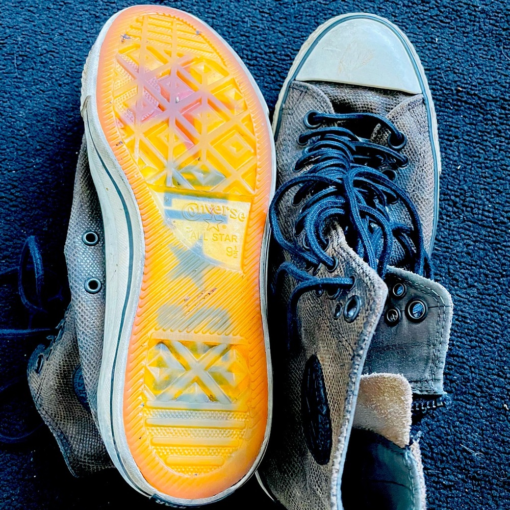 Converse X
